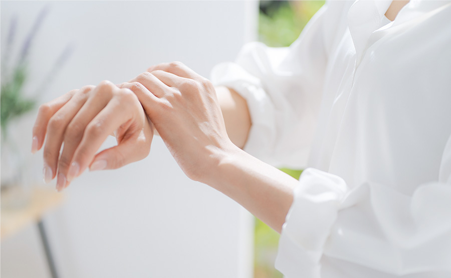 皮膚科について